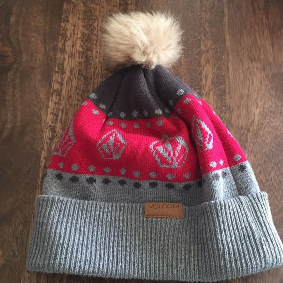 Volcom Accessories - Volcom Snow Beanie